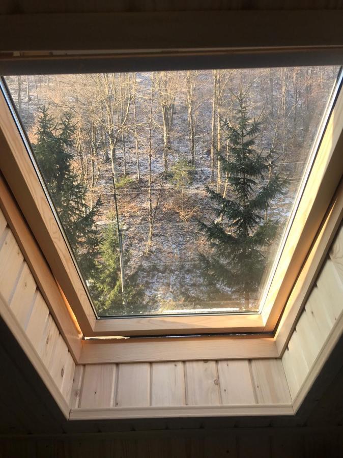 Чорна Вода Lazy Kültér fotó