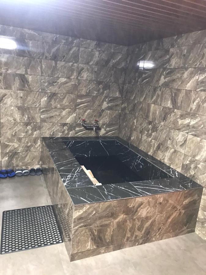 Чорна Вода Lazy Kültér fotó