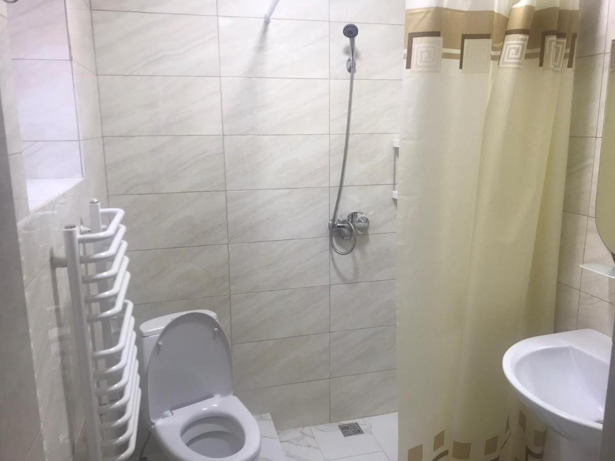 Чорна Вода Lazy Kültér fotó