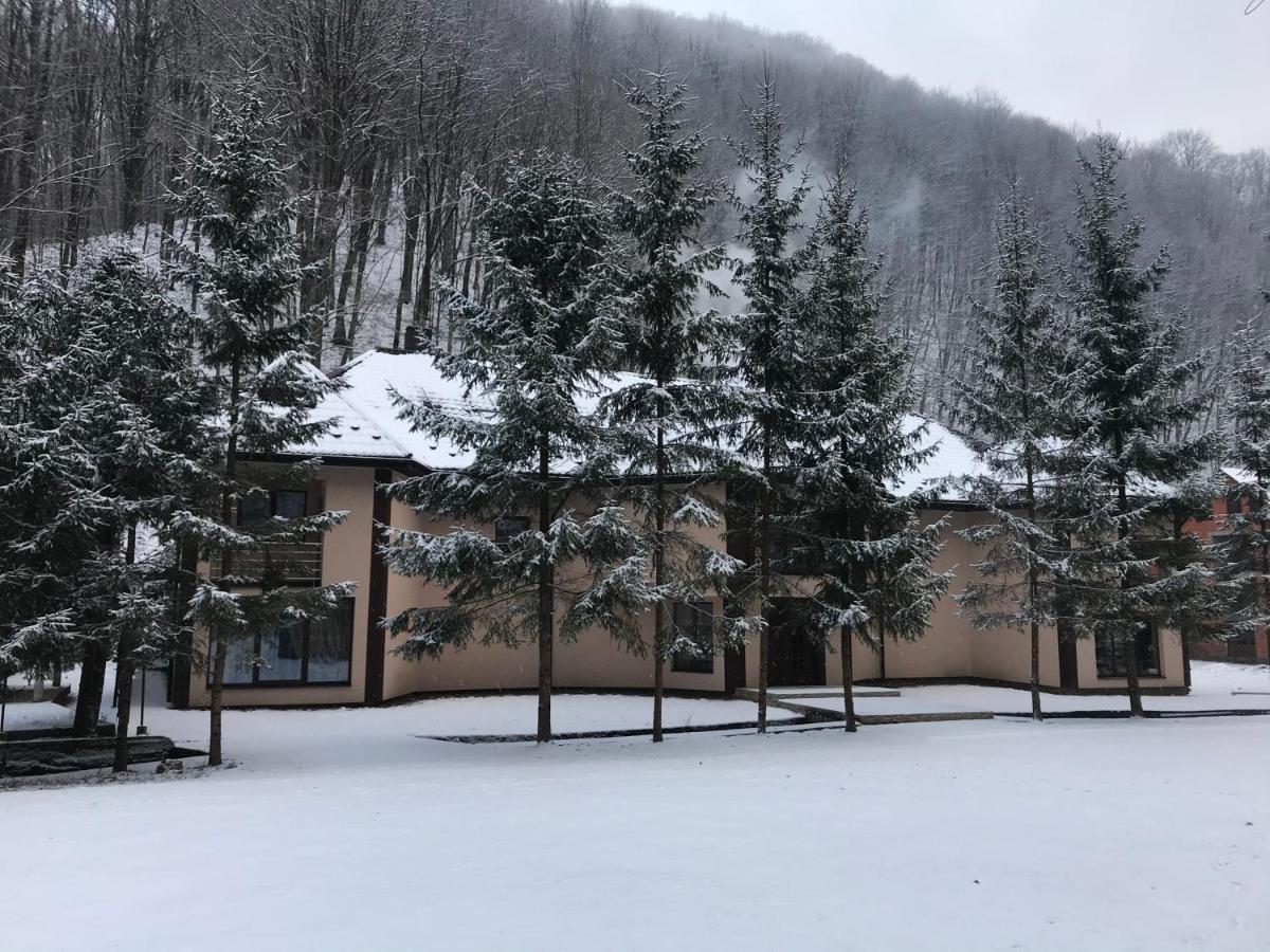 Чорна Вода Lazy Kültér fotó