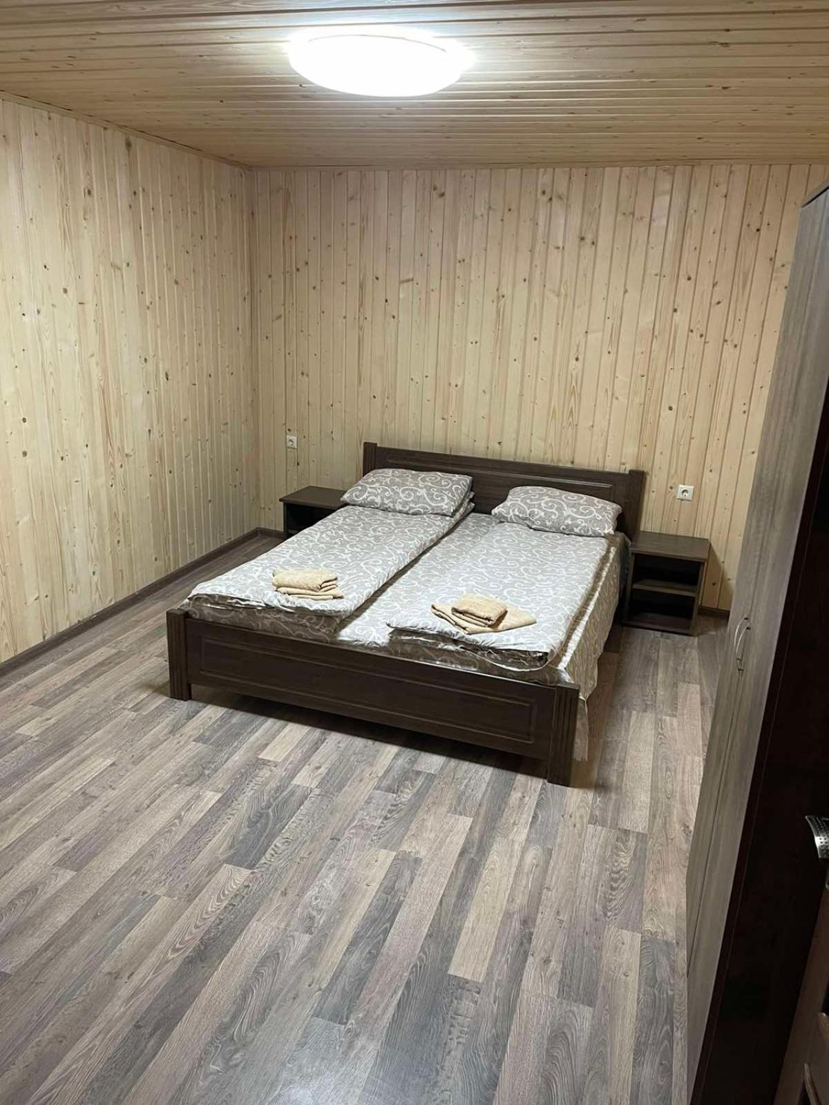 Чорна Вода Lazy Kültér fotó